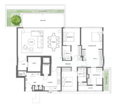 15 Holland Hill (D10), Apartment #606970501